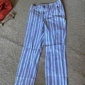 Hollister High Waisted pants
